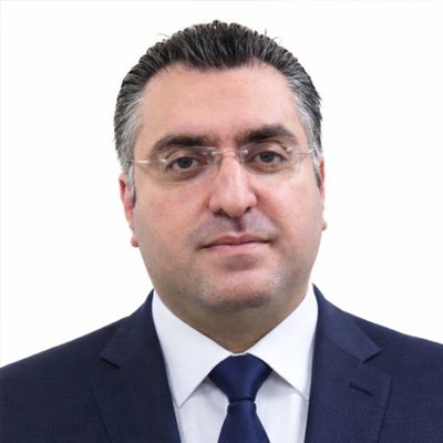 أسامة محفوض