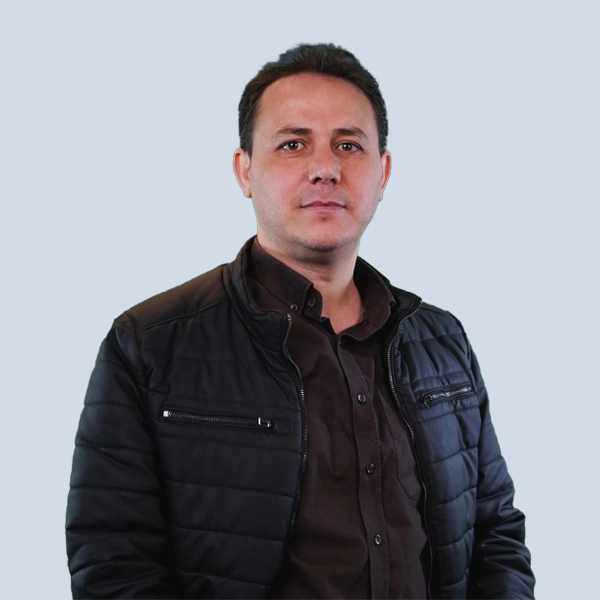 خالد مطر